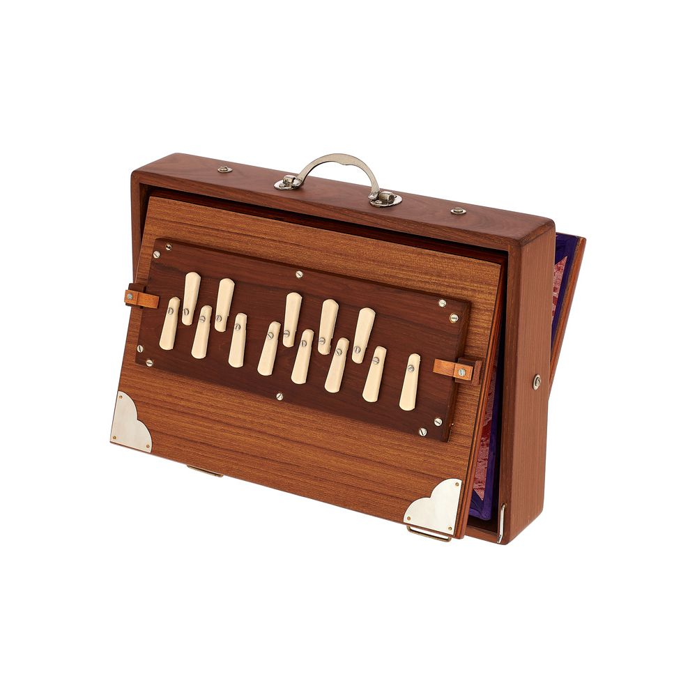 Thomann Nataraj Shruti C