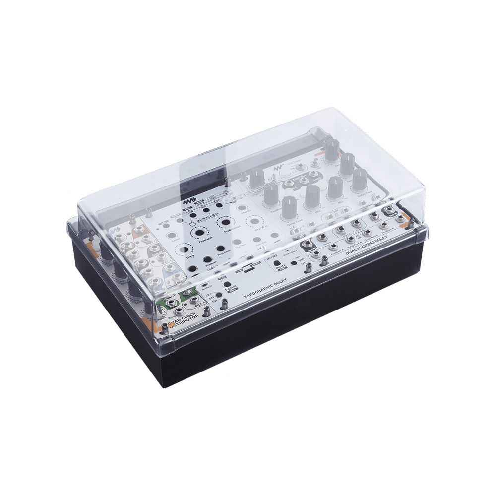 Decksaver 4MS POD48X – Thomann Ireland