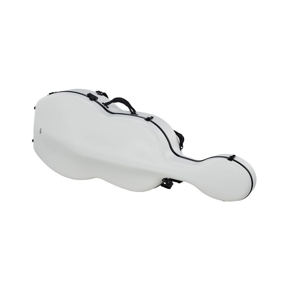 Gewa Pure Cello Case Polycarb. WH – Thomann Ireland