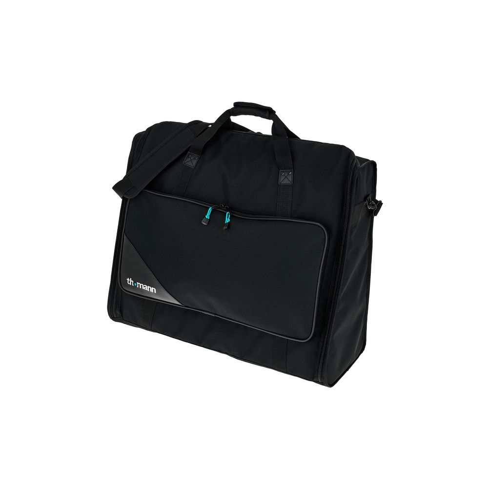 Behringer X32 Compact Bag Bundle – Thomann Ireland