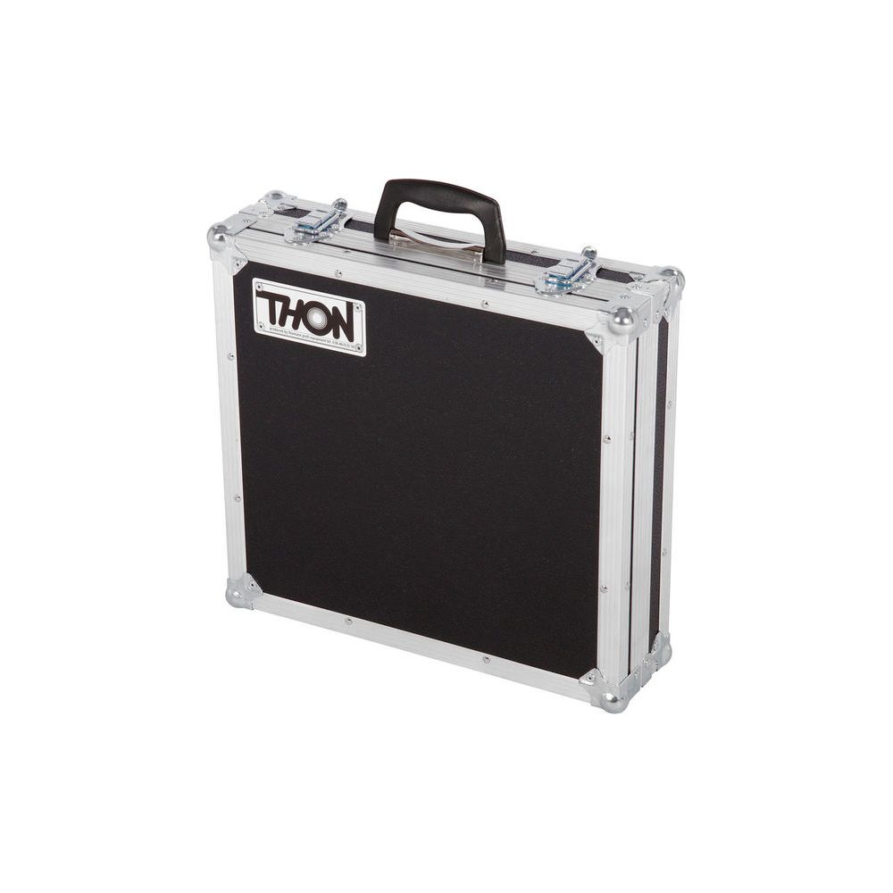 Thon Eco Inlay Case Black – Thomann Ireland