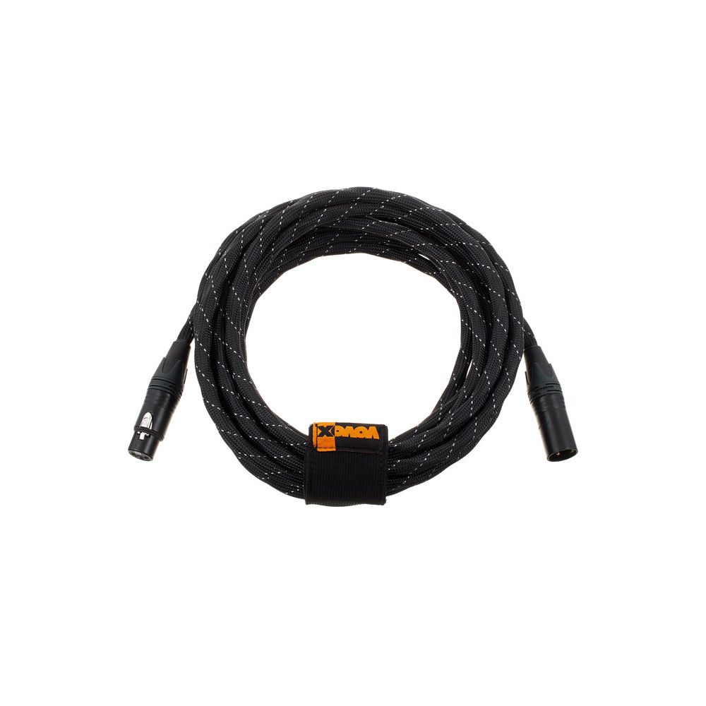 Vovox link protect S500 XLR/XLR – Thomann Ireland