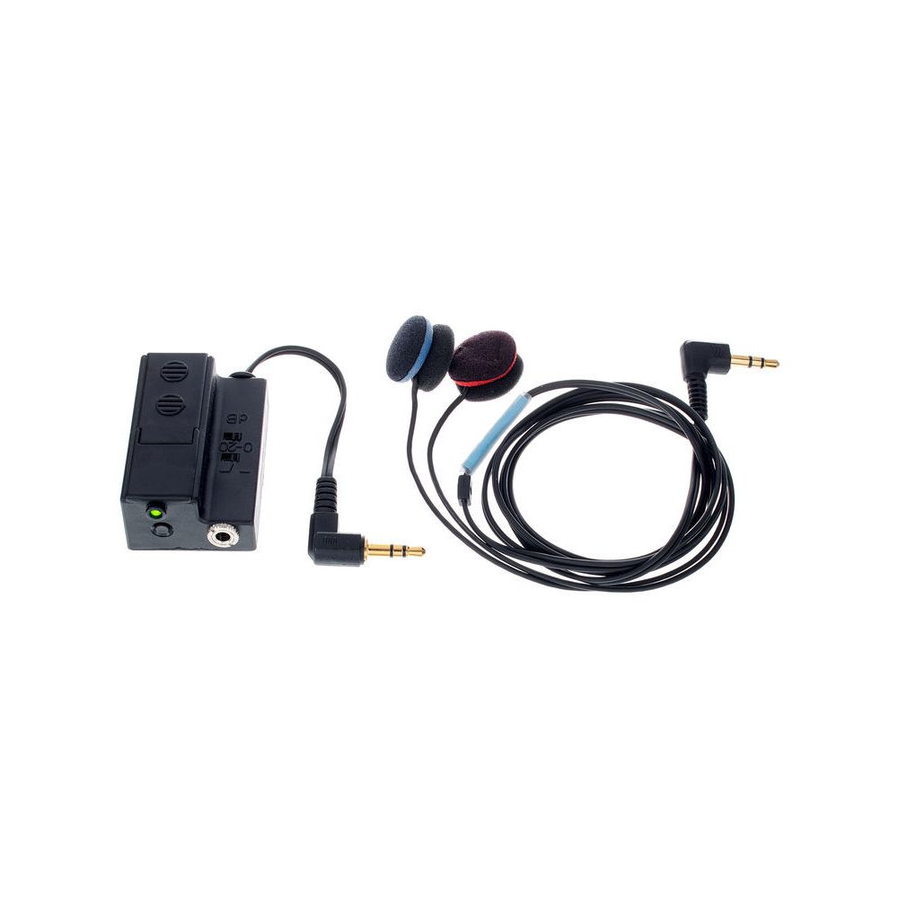 Soundman OKM II Classic A3 – Thomann Ireland