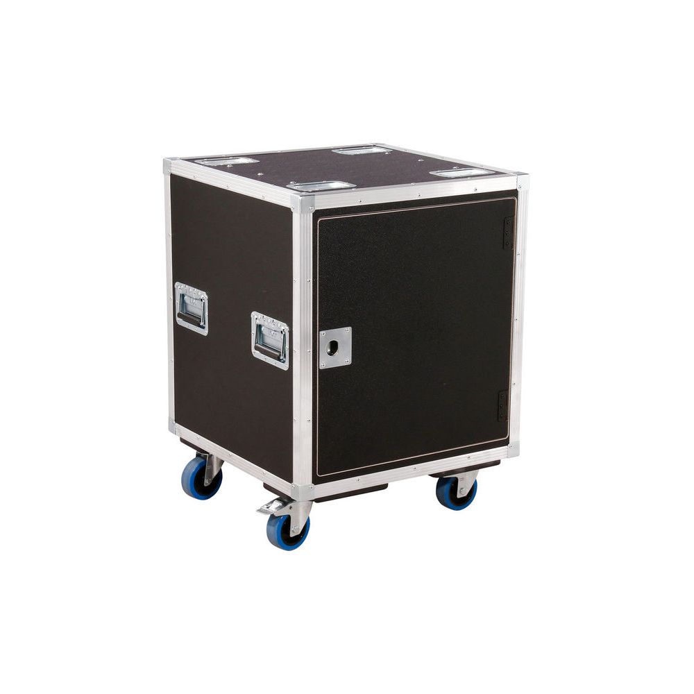 Thon SD 12U System Rack 600 – Thomann Ireland