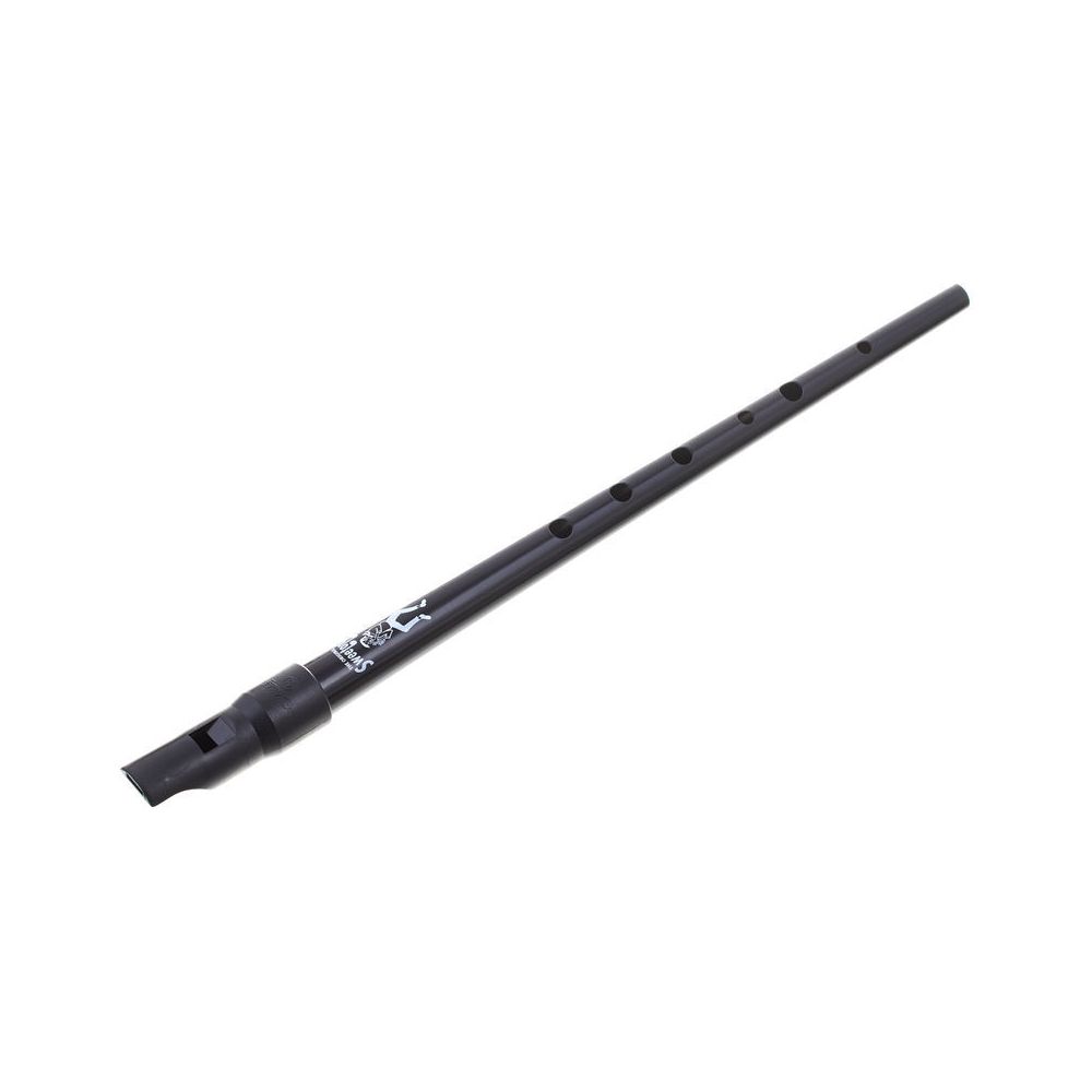 Clarke Sweetone Tinwhistle C Black – Thomann Ireland