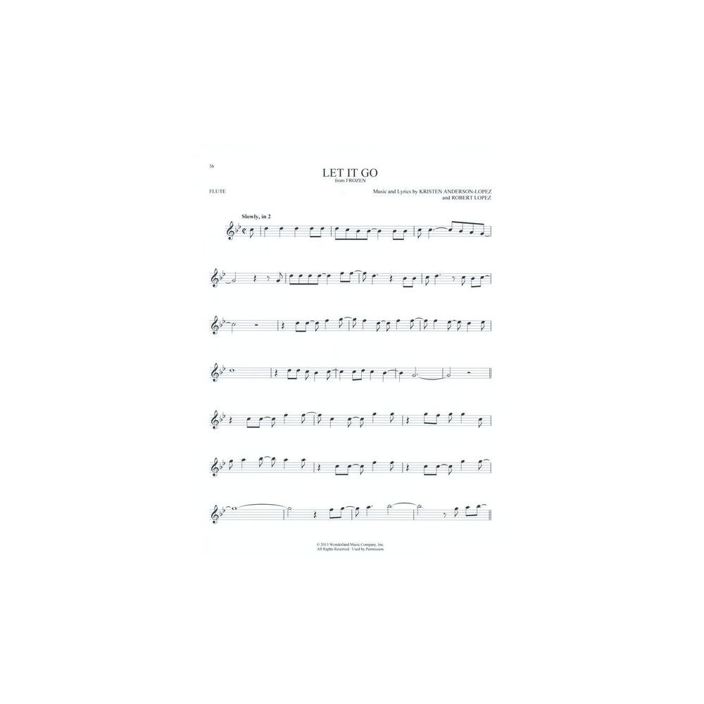 Hal Leonard 50 Songs You Should Flute – Thomann Ireland