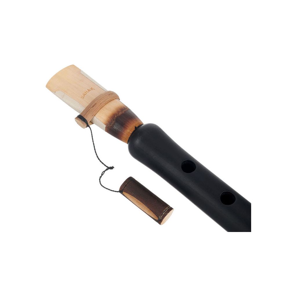 Thomann Duduk in A – Thomann Ireland