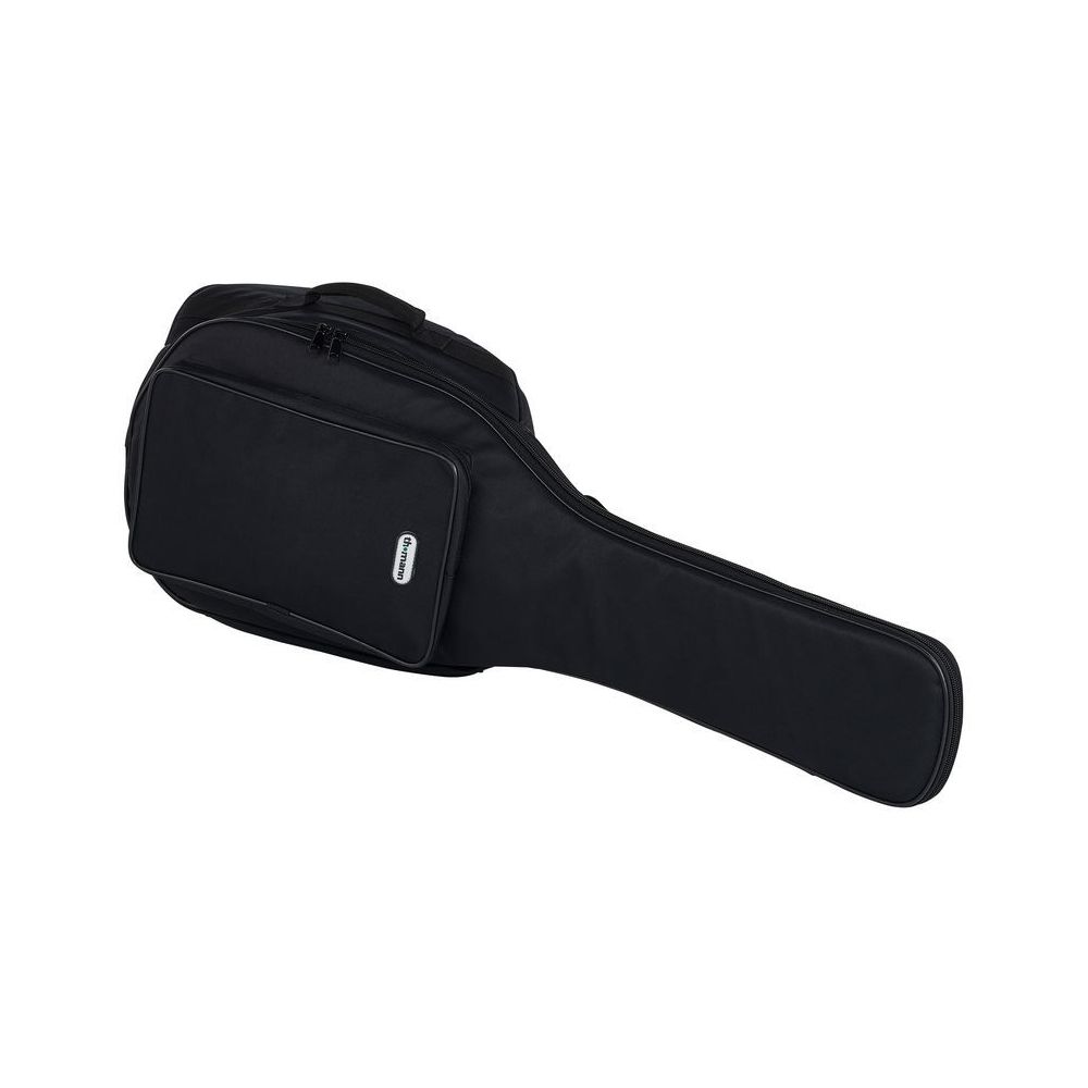 Thomann Eco Lute Guitar Soft Bag – Thomann Ireland