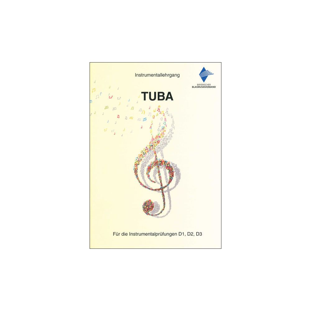 Musikverlag Heinlein Praxis Tuba – Thomann Ireland
