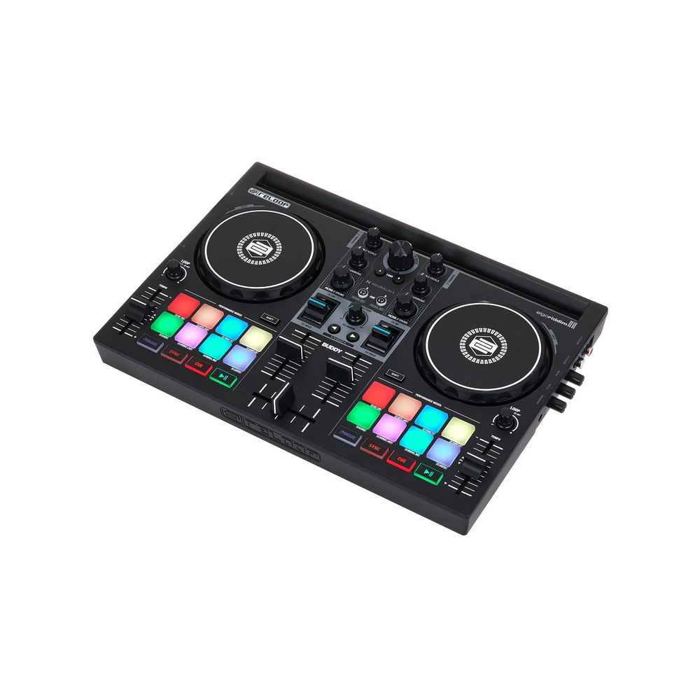 Reloop Buddy – Thomann Ireland