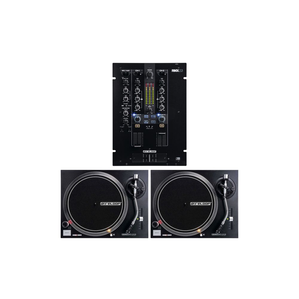 Reloop RMX