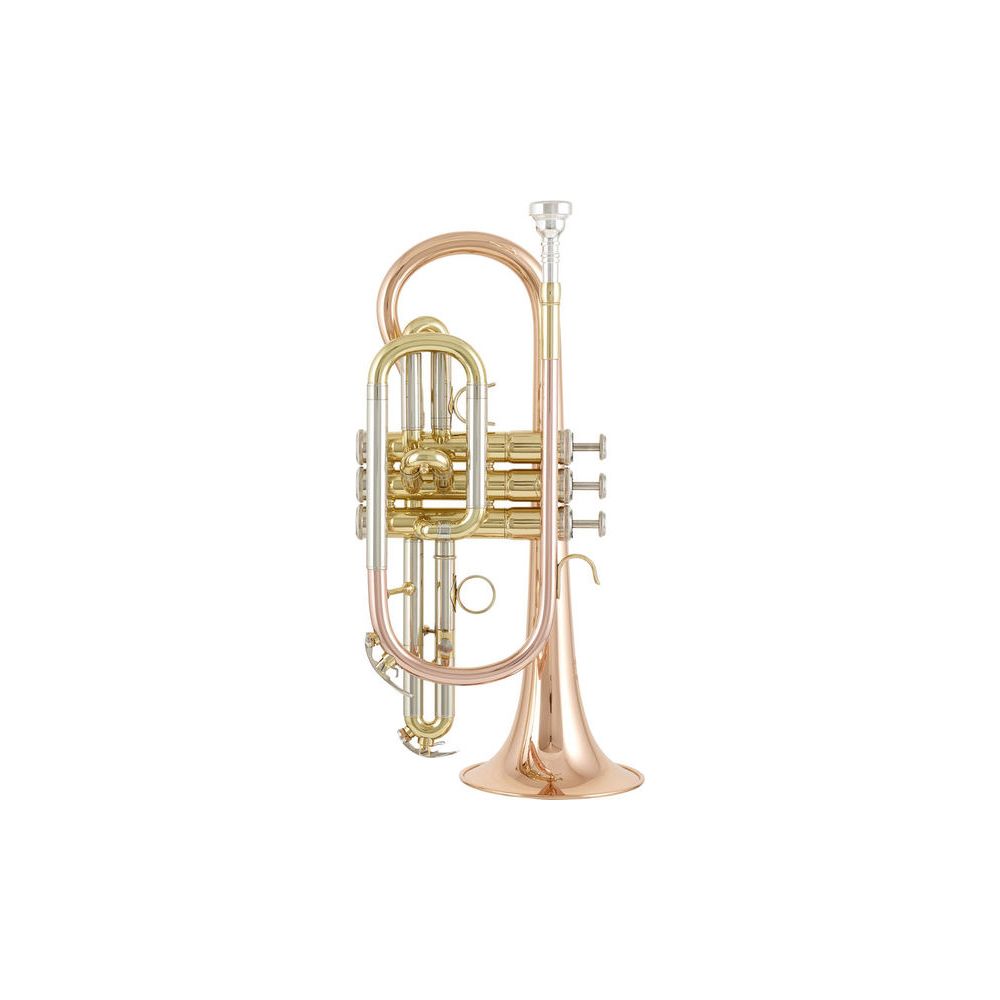 Thomann CR 600 G Bb
