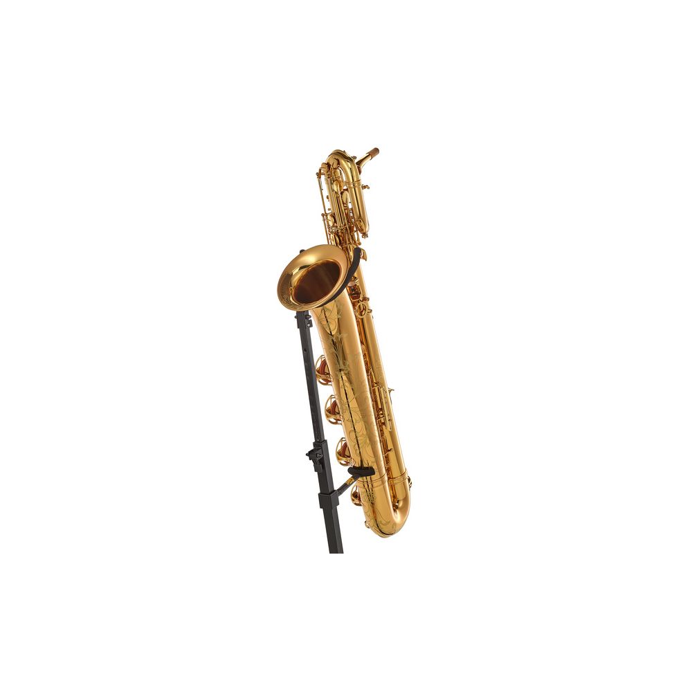Forestone SX Gold Lacquered Baritone Sax – Thomann Ireland