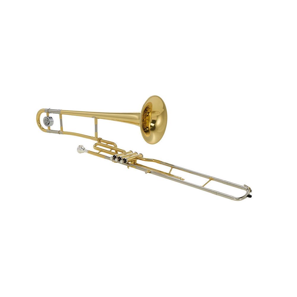 Jupiter JTB700VQ Valve Trombone – Thomann Ireland