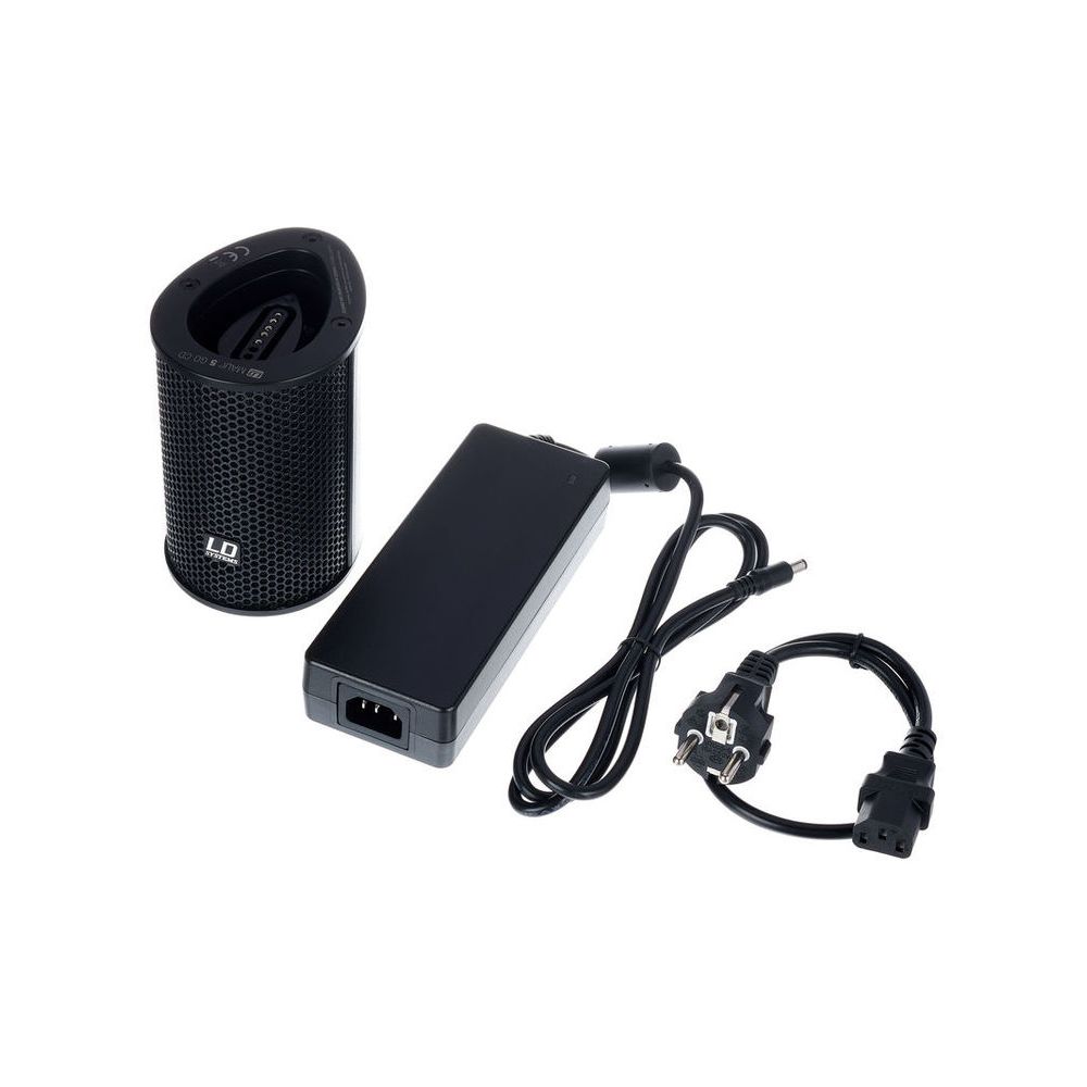 LD Systems Maui 5 Go CD – Thomann Ireland