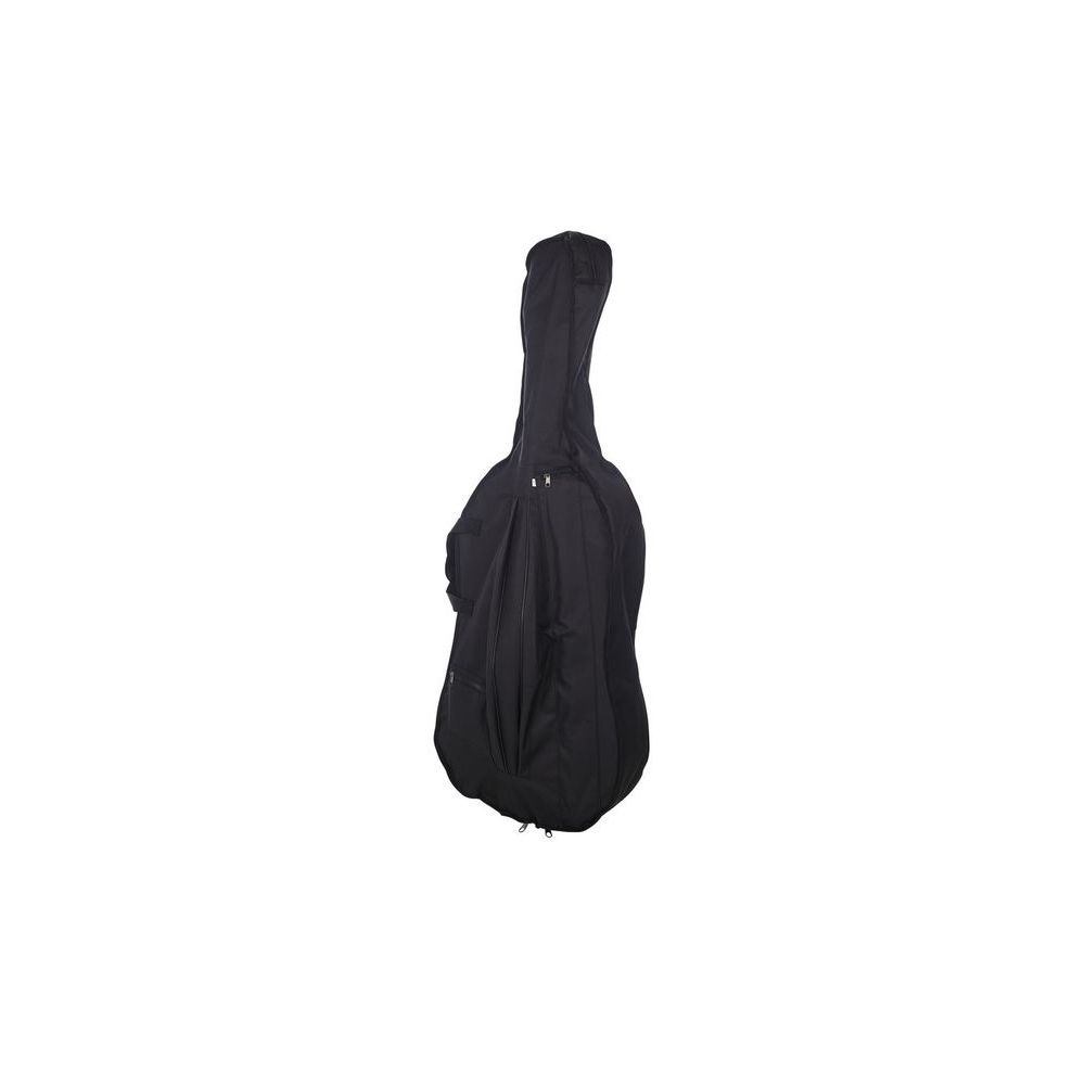 Thomann Gothic Black Cello 4/4 – Thomann Ireland