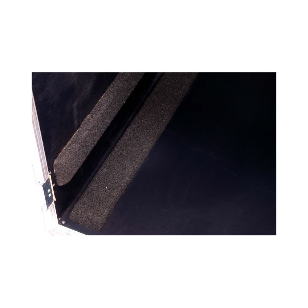 Thon Multiflex Racklid II 12U MK II – Thomann Ireland