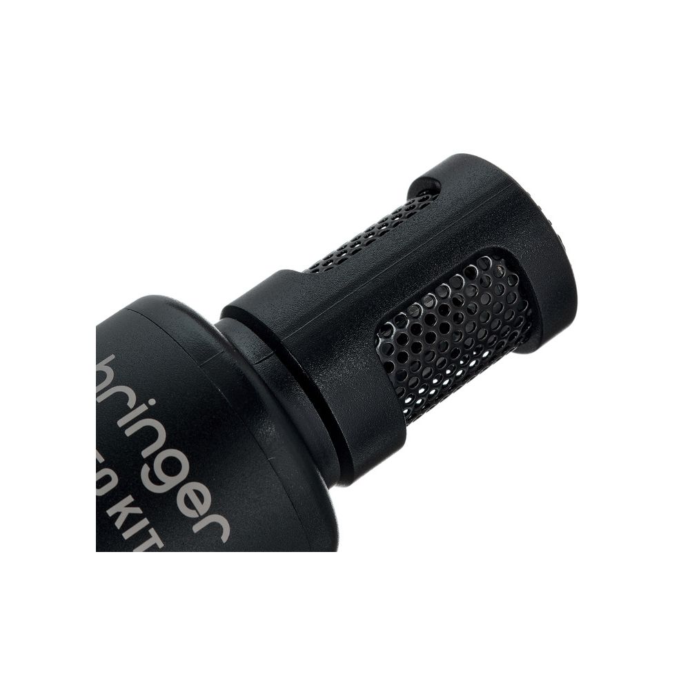 Behringer Go Video Kit – Thomann Ireland