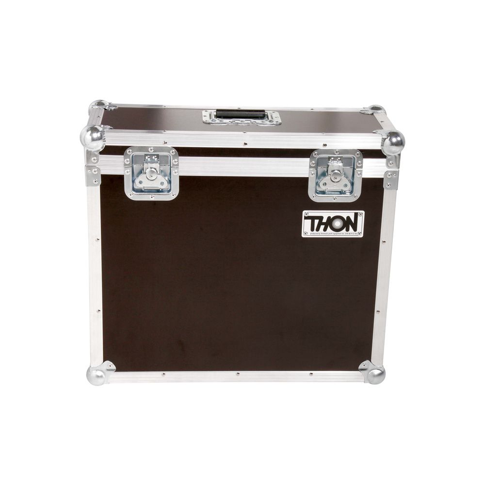 Thon Case Apple iMac 21,5" – Thomann Ireland