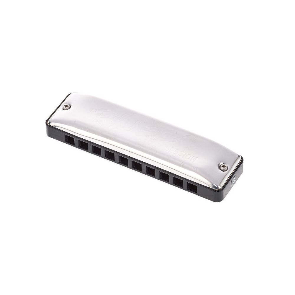 C.A. Seydel Söhne Session G – Thomann Ireland