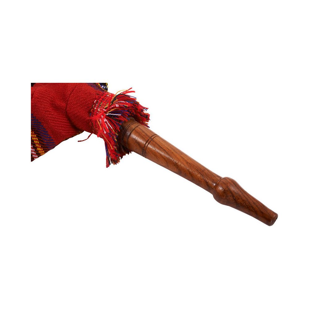 Thomann Mc Mini Bagpipe Set – Thomann Ireland