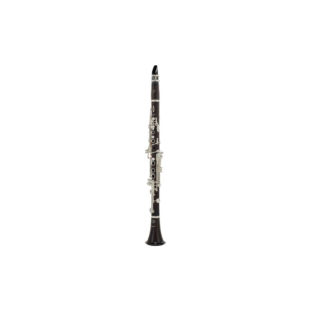 Selmer Muse 18/6 Bb Clarinet – Thomann Ireland