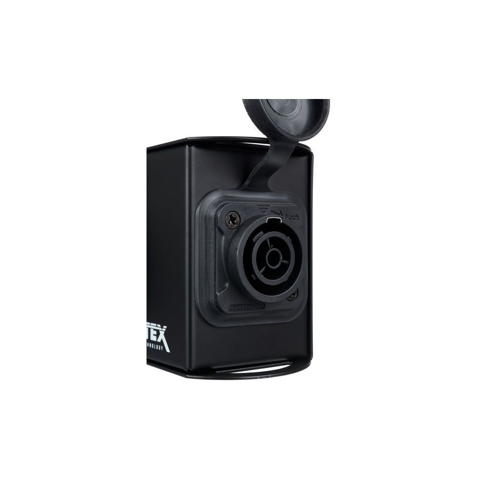 Botex HULK 8S TR1 – Thomann Ireland