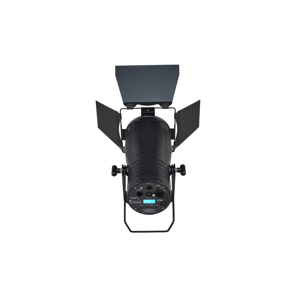 Stairville Revue LED 200 WW – Thomann Ireland