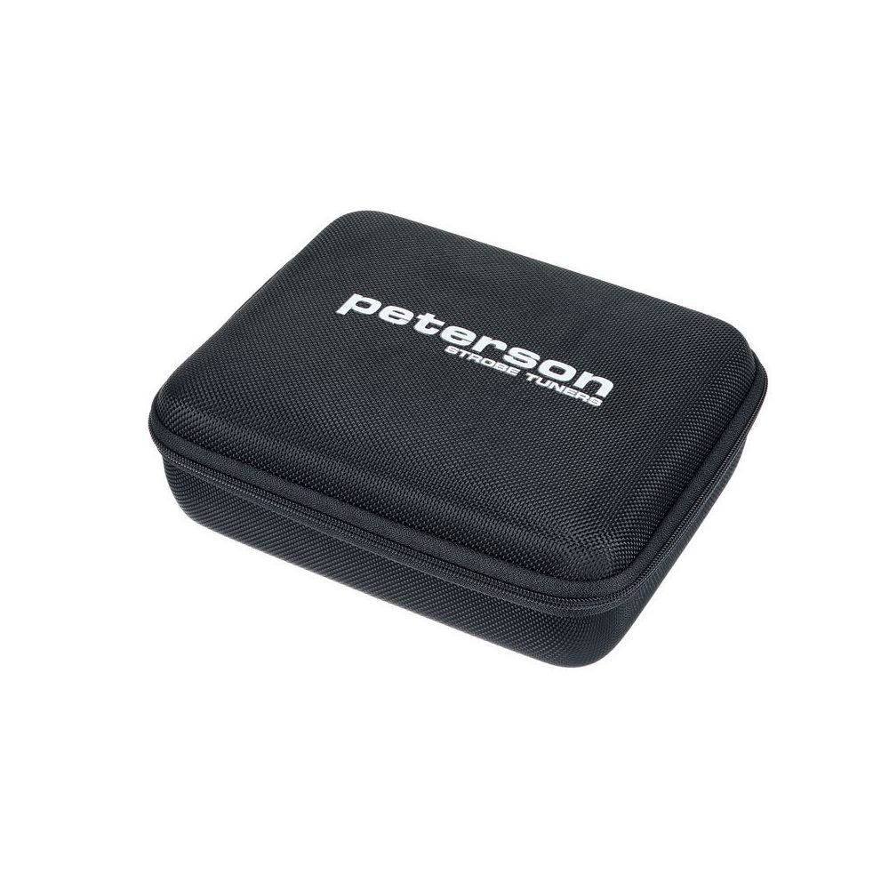 Peterson StroboPlus HD/HDC Carry Case – Thomann Ireland