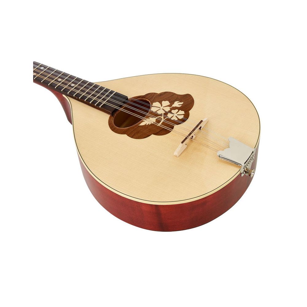 Thomann Irish Bouzouki M1089 – Thomann Ireland