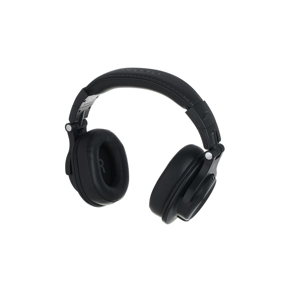 OneOdio Fusion A70 Black – Thomann Ireland