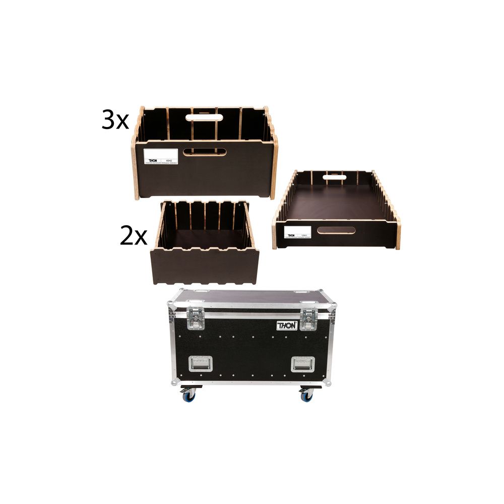 Thon Multiflex 120 Grid Bundle 2 – Thomann Ireland