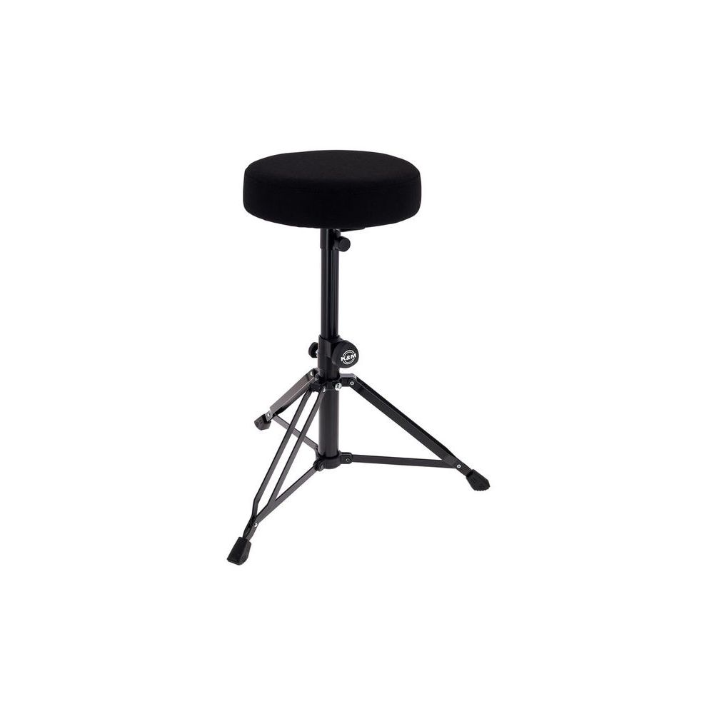 K&M 14016 Drum Throne – Thomann Ireland