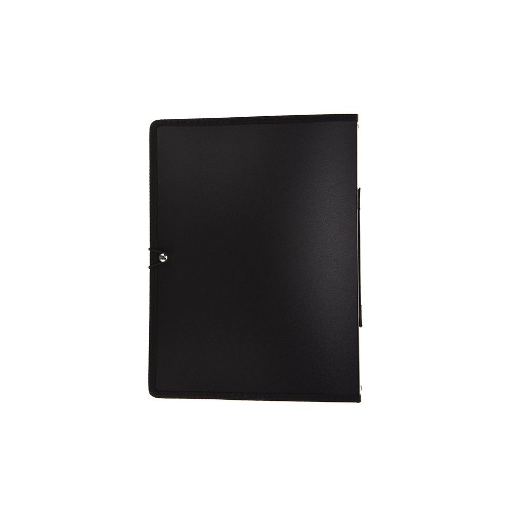 Mapac Choir Folder Black – Thomann Ireland