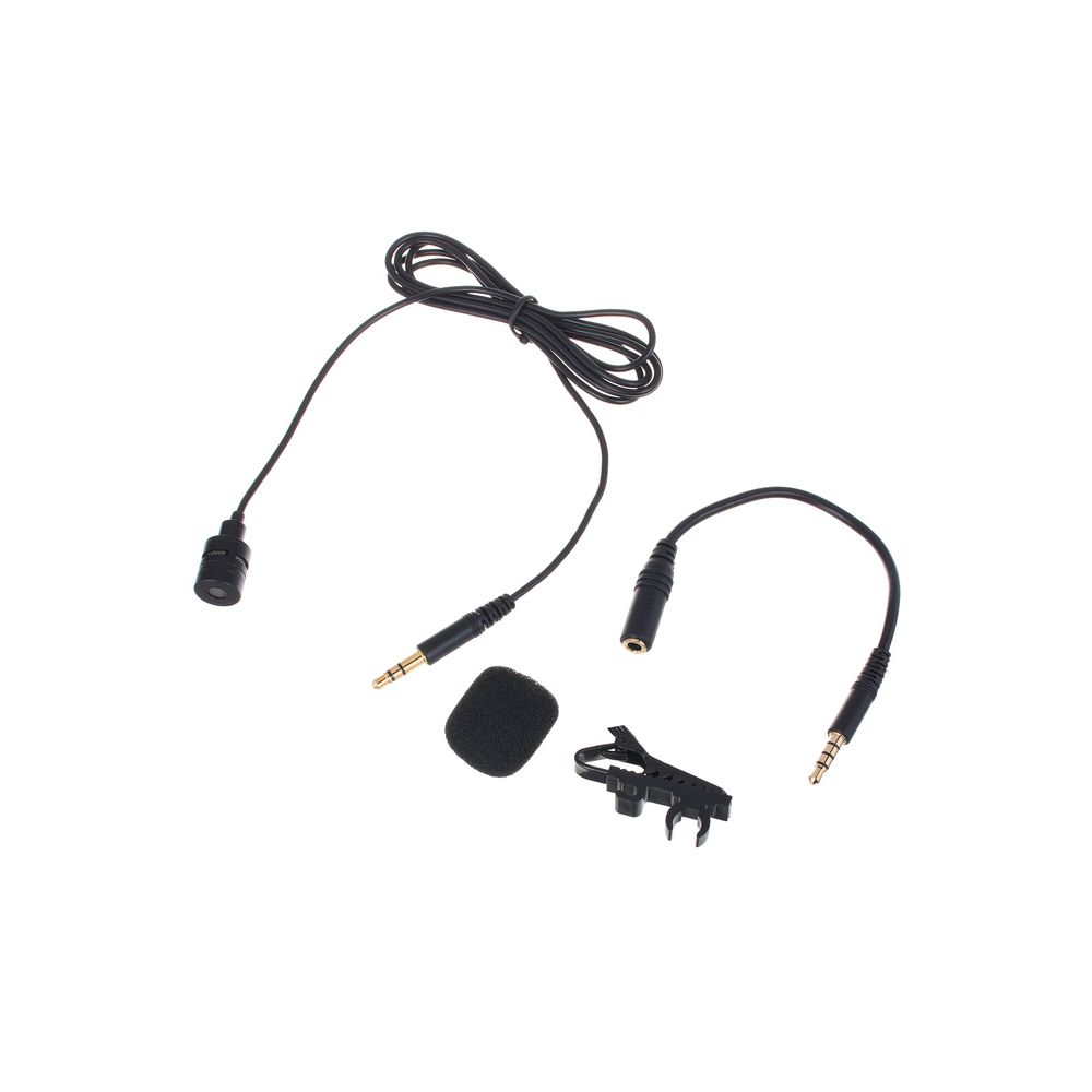 Behringer BC LAV Go – Thomann Ireland