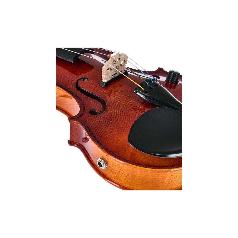 Thomann Europe Electric Violin 4/4 NV – Thomann Ireland