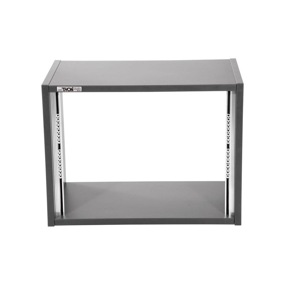 Thon Studio Desktop 8U BK – Thomann Ireland