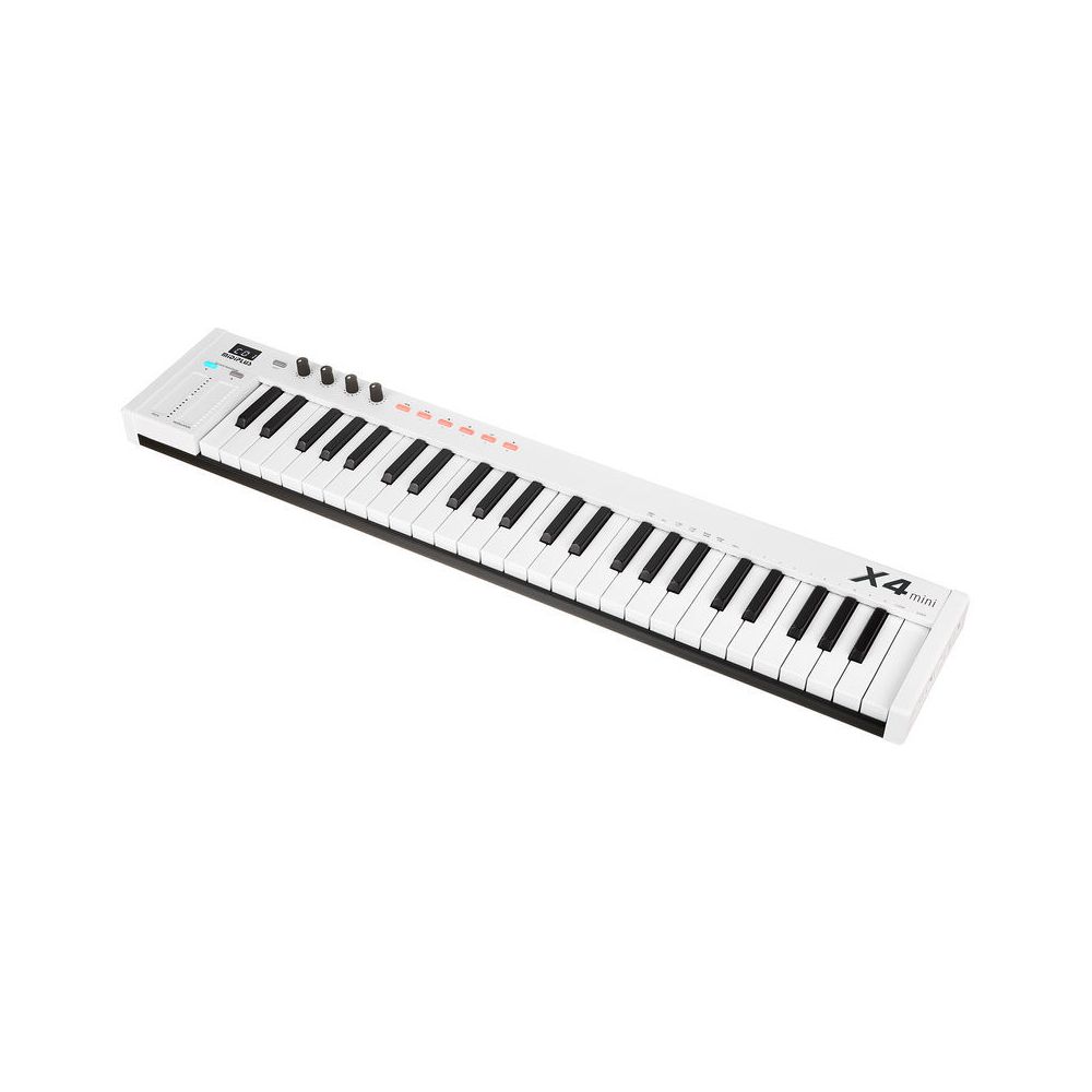 Midiplus X4 mini – Thomann Ireland