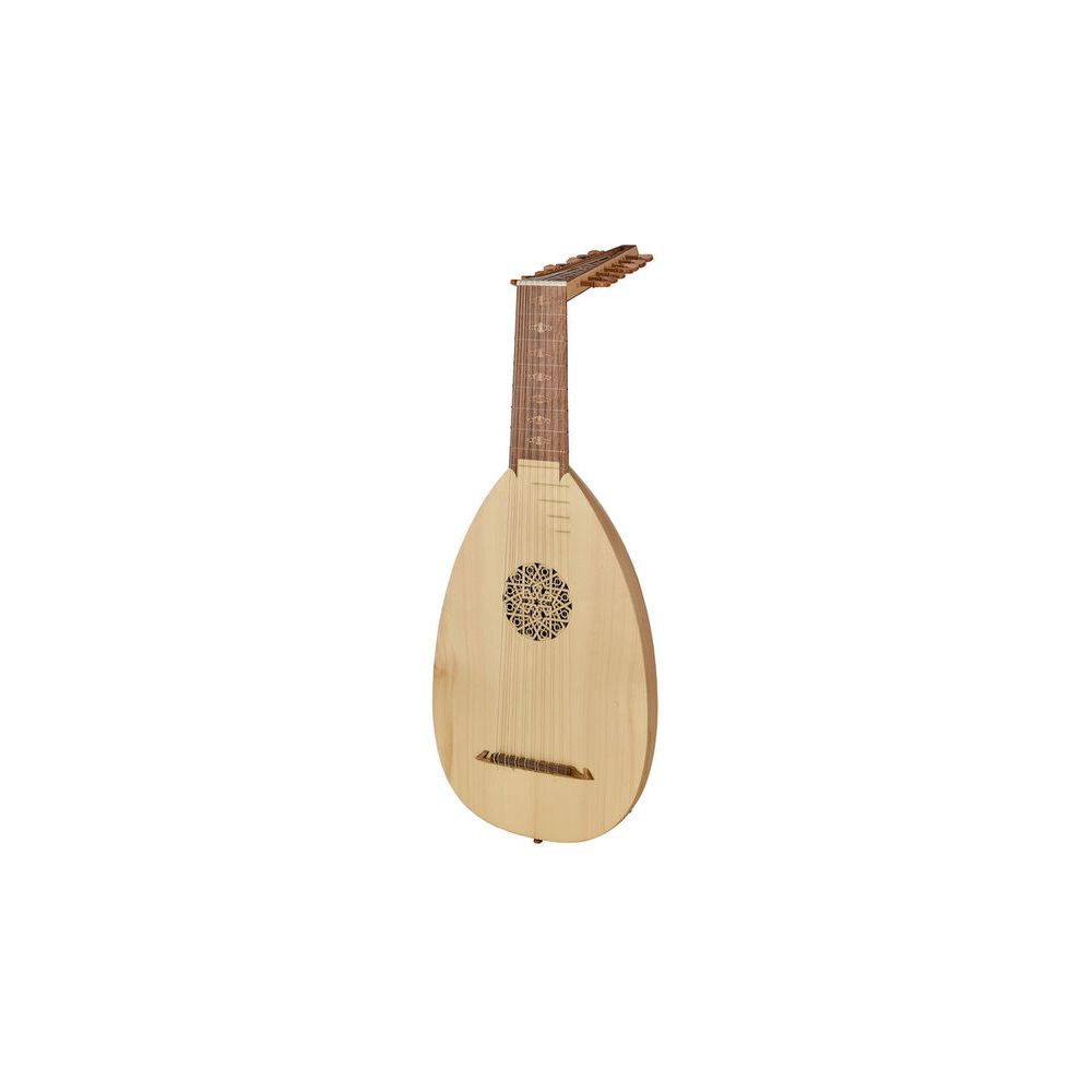 Thomann Renaissance Lute Deluxe 8C – Thomann Ireland