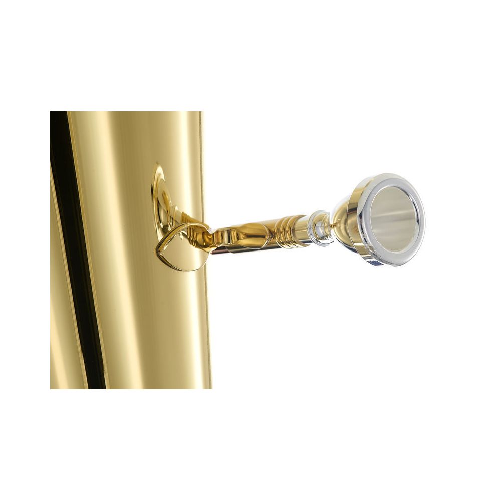 Thomann "Little Bear" Bb