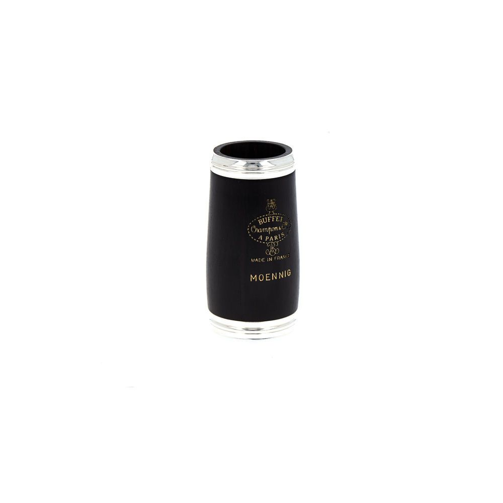 Buffet Crampon Moennig Barrel 64mm PRT