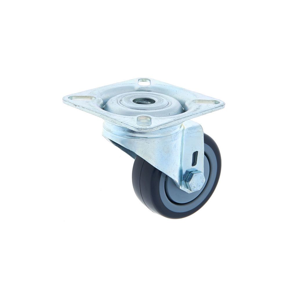 Thon Wheel Set 50mm Studio Rack – Thomann Ireland