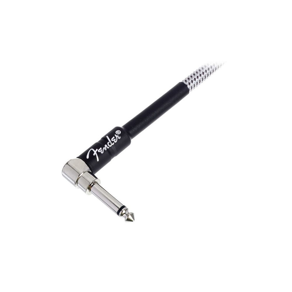 Fender Prof. Coil Cable 9m WH Tweed – Thomann Ireland