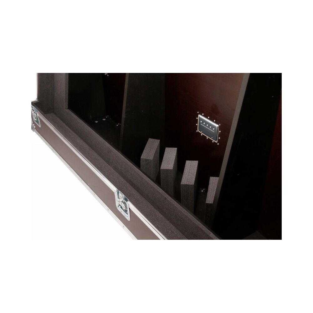 Thon Display Single Case 100'' – Thomann Ireland