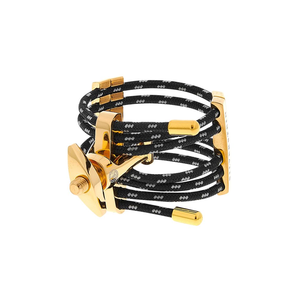 Silverstein CRYO Gold Gen.5 #09 – Thomann Ireland