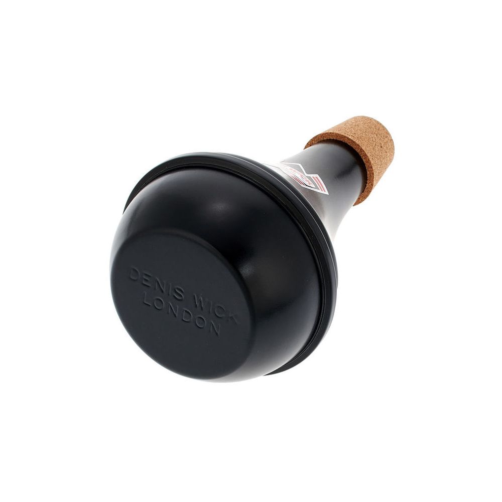 Denis Wick DW5526 Trumpet Practice Mute – Thomann Ireland