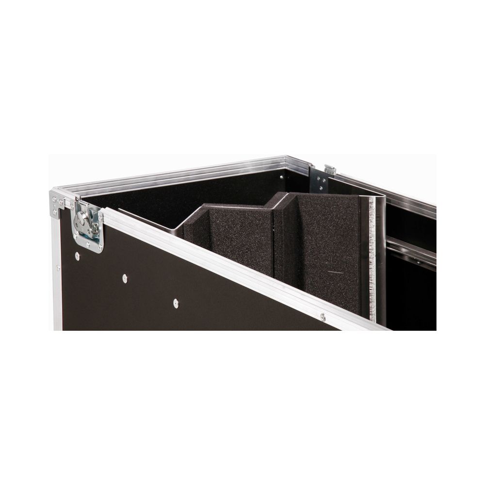 Thon Display MultiCase 55" 2in1 PB – Thomann Ireland