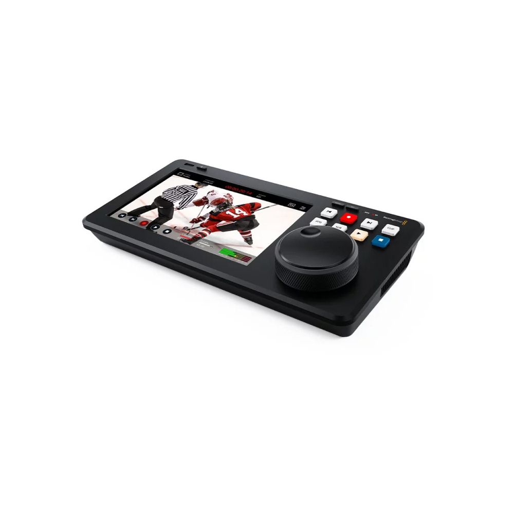 Blackmagic Design HyperDeck Shuttle 4K Pro – Thomann Ireland