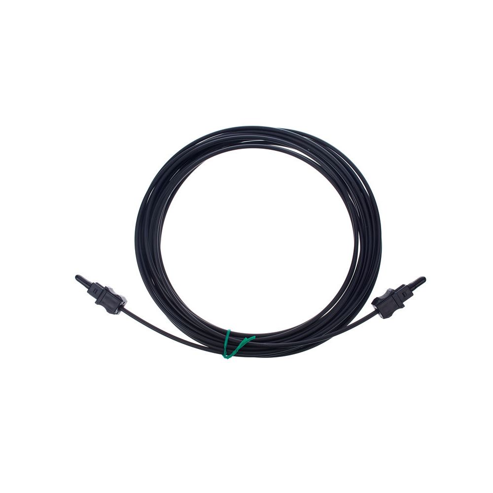 Mutec Optical Cable 5m – Thomann Ireland