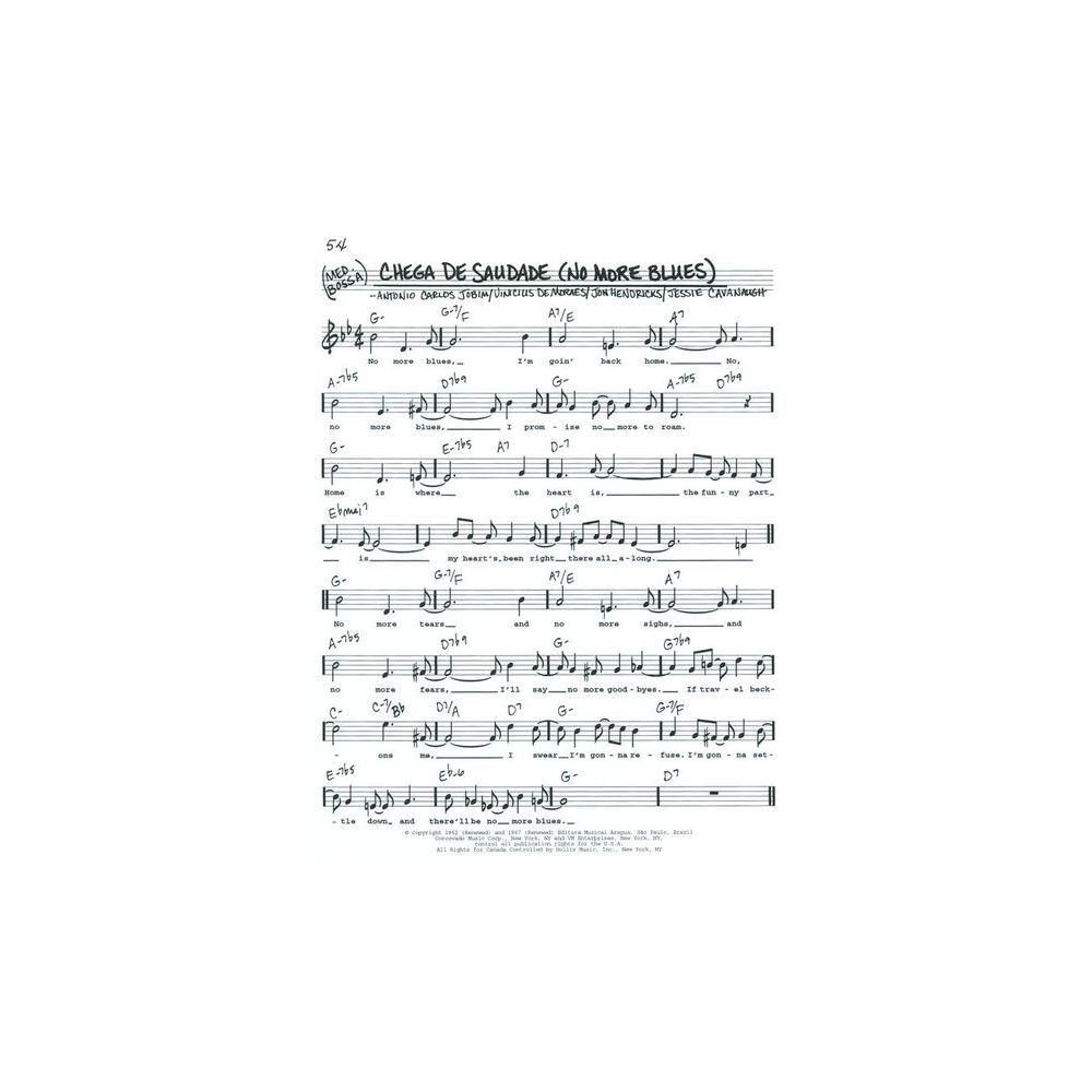 Hal Leonard Real Vocal Book 1 High Voice – Thomann Ireland